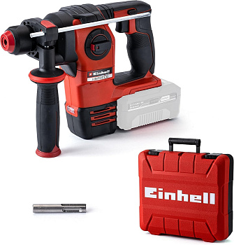 Перфоратор аккумуляторный Einhell PXC HEROCCO 4513900_u